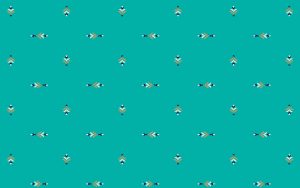 Akrilik Cami Halısı Duvardan Duvara Desen 1