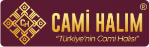 Cami Halım Logo Bordo
