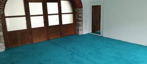 Akrilik Cami Halısı Çoban Mustafa Paşa Külliyesi Gebze İstanbul