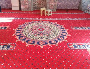 Ürün Göbekli Halı 2