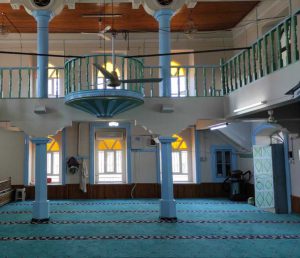 İzmir Cami Halısı