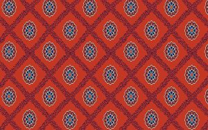 Kur'an Kursu ve Yurt Halısı Bordo