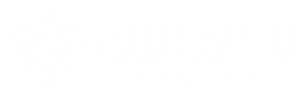 Cami Halım Logo Beyaz Renk