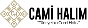 Cami Halım Logo Gold