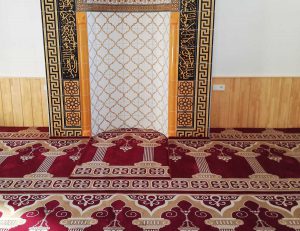 Seccadeli Halı Resim 2