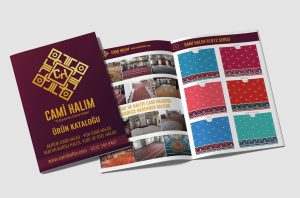 cami halıları