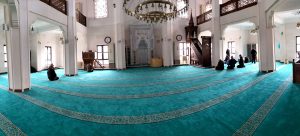 cami halısı fiyatları