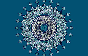 yün göbekli cami halısı modelleri