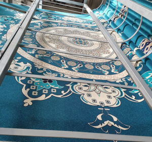 cami halısı fabrikası