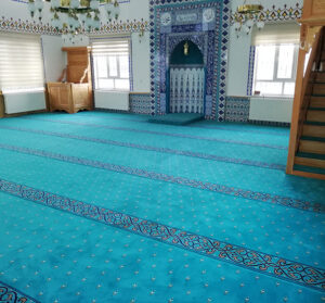 cami halıları