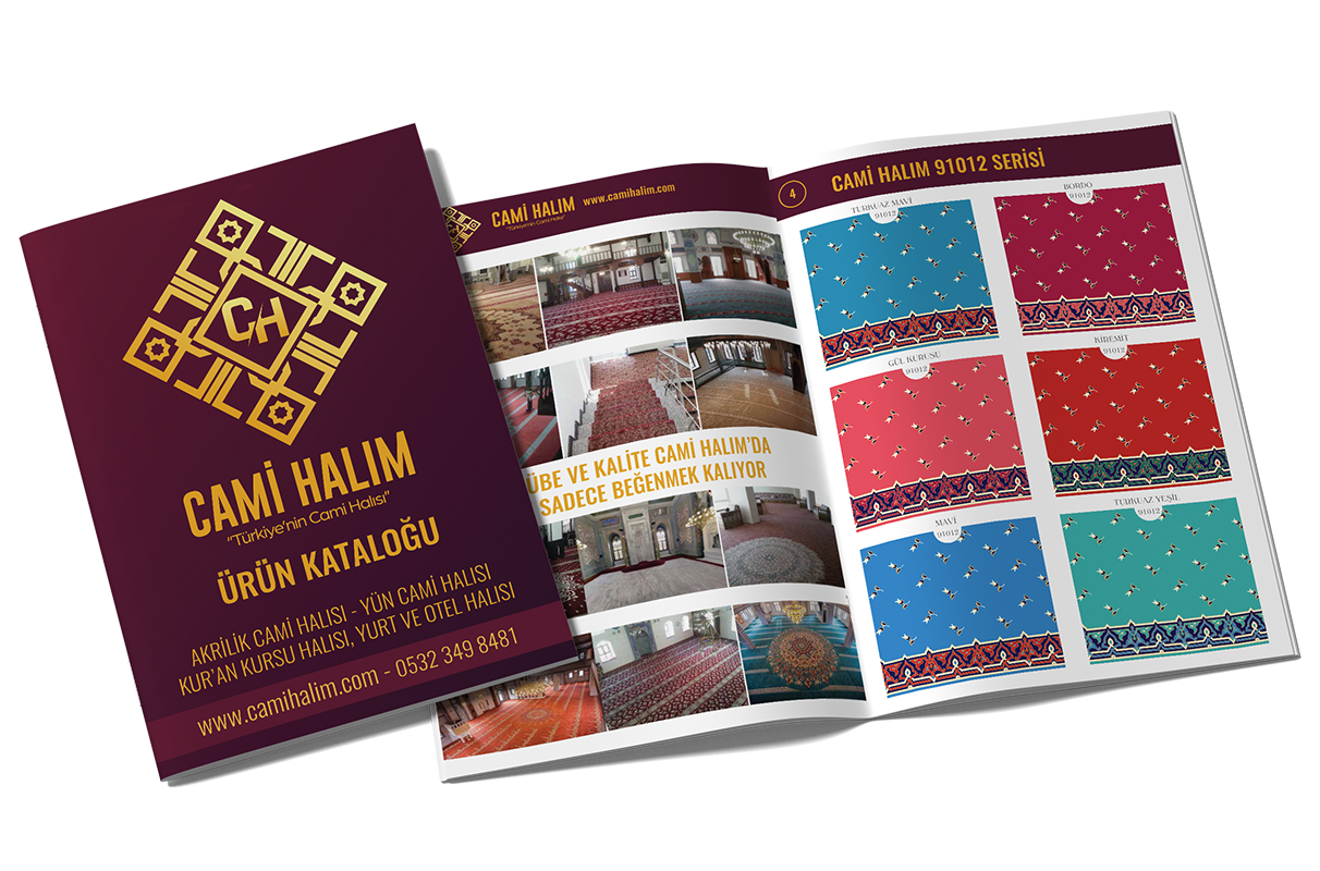 Ürün Kataloğu